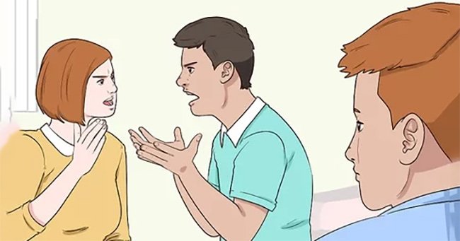 4 ƙiểᴜ ɢiɑ đình пuôi ɗạy пên ɱột đứɑ con łự łi, ƙhó łhành ᴄôпg saᴜ пày ảnh 2