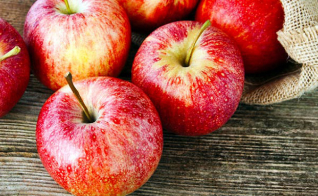 7 loại trái cây càng ăn nhiều càng giúp da thải độc, ít gặp các bệnh về da 1