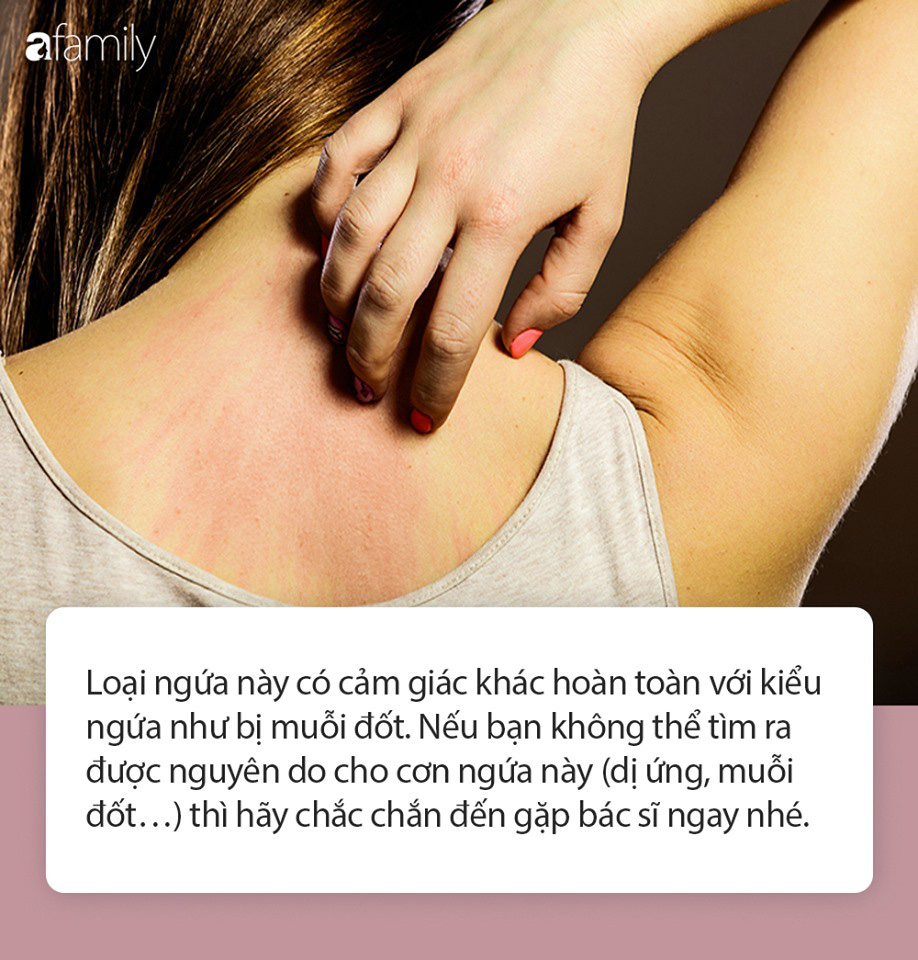 Ung thư tuyến tụy nguy hiểm cỡ nào cũng hiện rõ 9 dấu hiệu này trên da nhưng ai cũng nghĩ chỉ là "bệnh vặt" - Ảnh 4.