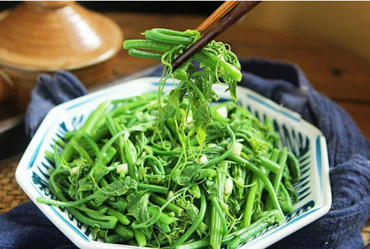 Đây là sai lầm khi ăn rau xanh khiến rau biến chất hoặc mất hết dinh dưỡng, các gia đình Việt cần thay đổi ngay kẻo sinh bệnh - Ảnh 1.