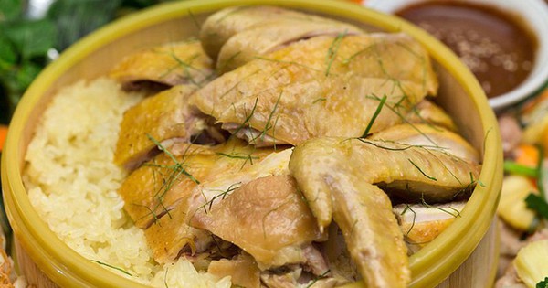Những cách ăn thịt gà ảnh hưởng nghiêm trọng tới sức khỏe, có tới 2 điều mà người Việt thường mắc - Ảnh 1.