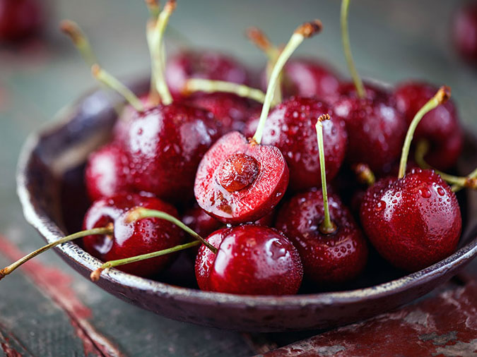 Ăn cherry rất tốt nhưng nếu ăn theo cách này chẳng khác gì bạn đang ‘rước bệnh’ vào thân - Ảnh 2