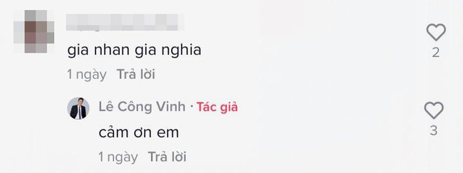 Bị anti-fan mỉa mai thậm tệ, Công Vinh trả lời một câu khiến ai cũng hoang mang nhưng sự thật lại là thế này-2