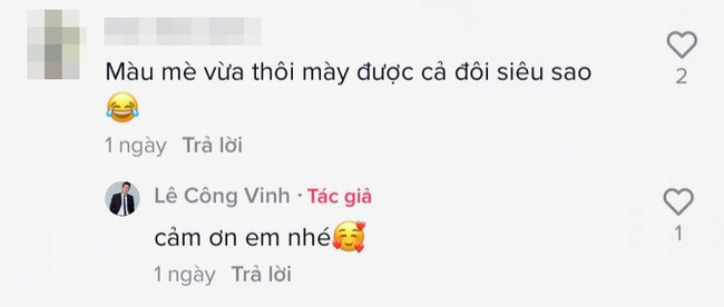 Bị anti-fan mỉa mai thậm tệ, Công Vinh trả lời một câu khiến ai cũng hoang mang nhưng sự thật lại là thế này-3