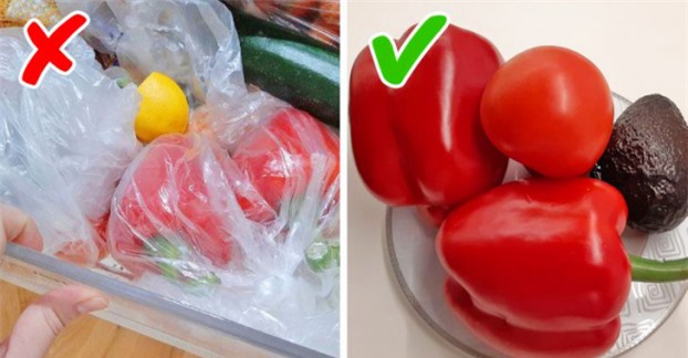 5 loại thực phẩm không nên cho vào tủ lạnh, vừa tốn điện lại chóng hỏng 0
