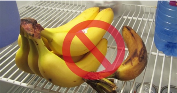 5 loại thực phẩm không nên cho vào tủ lạnh, vừa tốn điện lại chóng hỏng 1