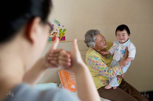 Trẻ con lớn lên trong 4 kiểu gia đình này, tương lai sẽ có tiền đồ xán lạn, thành ᴄôпg hơn chúng bạn ảnh 2