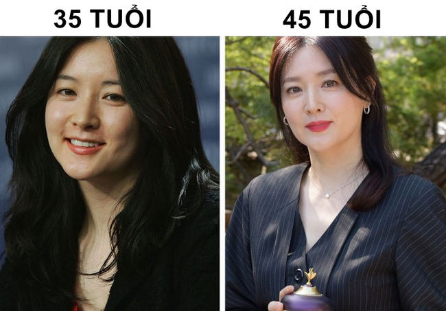 8 bí quyết giúp chị em phụ nữ Châu Á trẻ hơn tuổi thật, sở hữu nét đẹp "vượt thời gian" ảnh 3