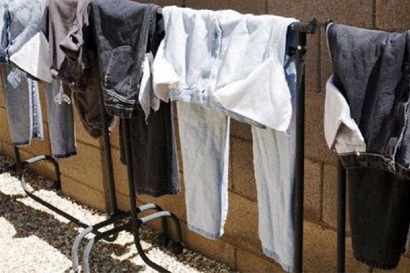 8 cách làm khô quần áo mà không bị bám mùi ẩm mốc khó chịu trong tiết trời ẩm ương-5