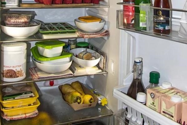 Những thói quen dùng tủ lạnh độc chết người, cần phải thay đổi gấp vì có thể sinh độc, hại thân và lãng phí dinh dưỡng-1