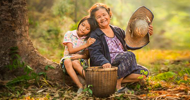 Thực tế xót xa: “Nhà của cha mẹ là nhà của con, nhưng nhà của con chưa bao giờ là nhà của cha mẹ” ảnh 3