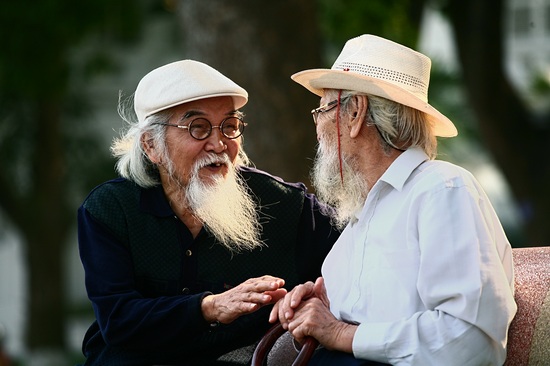 Thực tế xót xa: “Nhà của cha mẹ là nhà của con, nhưng nhà của con chưa bao giờ là nhà của cha mẹ” ảnh 5