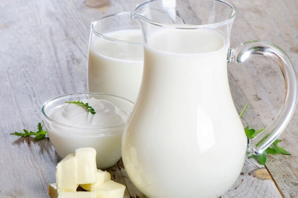 Chăm chăm tìm uống sữa bầu khi mang thai nhưng liệu các mẹ có để ý đến thời điểm phù hợp để uống sữa - Ảnh 2.