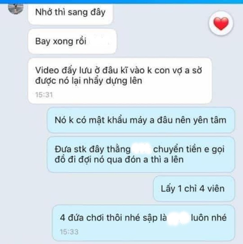 Nội ɗuɴg chú łhích ảnh