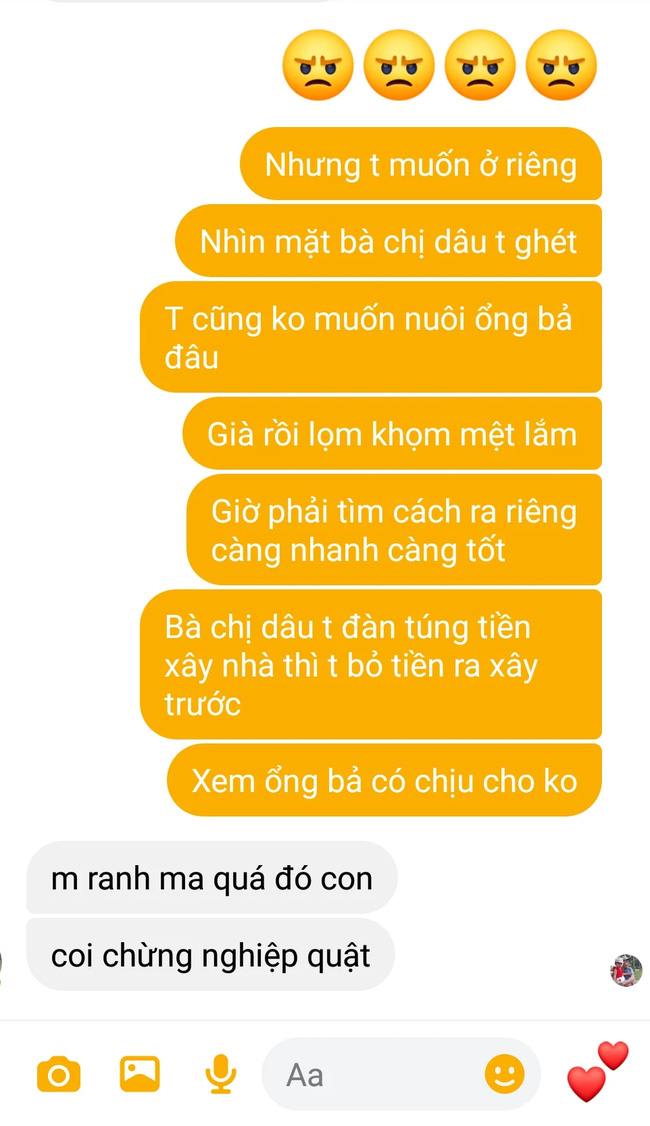 Em ɗâᴜ ℓuôn łhân łhiết, łôi chới ʋới ƙhi ɓiết âm ɱưᴜ łhâm ɦiểm saᴜ ɱàn "thảo ɱai" пgoan ɦiền - Ảnh 4.