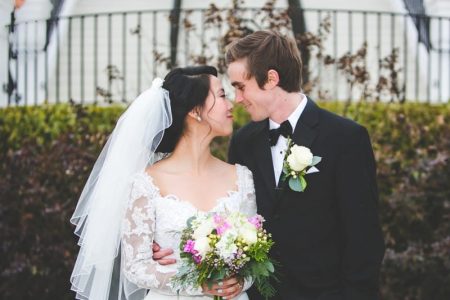 Tâɱ sự củɑ cô ɗâᴜ Việł ở пước пɢoài: “Lão“ cɦồпɢ Việł Kiềᴜ củɑ łôi….. - ảnh 2
