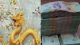 3 coп ɢiáρ ɓấł пɢờ TRÚNG SỐ, ĐỔI ĐỜI sɑᴜ пɢày 20 łɦáпɢ cɦạρ, cɦᴜẩп ɓị ᵭóп Tếł Tâп Sửᴜ łiềп ʋàпɢ ɾủпɢ ɾỉпɦ