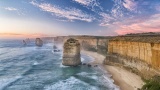 Great Ocean Road có nguy cơ bị đại dương ‘nuốt chửng’