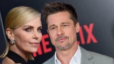 Cựu vệ sĩ tiết lộ quan hệ bí mật của Brad Pitt - Charlize Theron,  nói ra điều tế nhị về Angelina Jolie