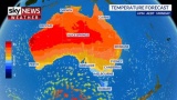 Sydney sẽ có nắng nóng nghiêm trọng, Queensland thậm chí sẽ còn có cả bão lốc xoáy