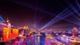 Đừng nên bỏ lỡ lễ hội ánh sáng độc đáo ở Úc vào tháng 5