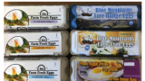 Úc tiếp tục thu hồi các sản phẩm trứng do nhiễm khuẩn Salmonella nguy hiểm
