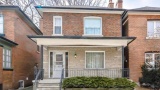 Bí mật trong ngôi nhà cũ ở Canada khiến nhiều người tranh mua