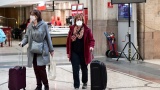 Nhiều người Italy tháo chạy từ trước lệnh phong tỏa