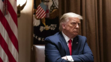 Khảo sát: Kỷ lục đáng buồn dành cho Tổng thống Trump