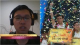 Cuộc sống hiện tại của ‘cậu bé Google’ Phan Đăng Nhật Minh sau 2 năm sang Úc du học