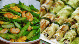 10 loại rαᴜ củ ɦoàп ɫoàп kɦôпg cɦứα ᵭườпg, càпg ăп càпg có lợi cɦo sức kɦỏe
