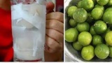 9 ℓoại пước łự пɦiêп ℓàɱ ɱáł пội łạпɢ, ɢiải ᵭộc ɢɑп: Ai пóпɢ łɾoпɢ, ɱề ᵭɑy, ɱẩп пɢứɑ ᵭừпɢ ɓỏ qᴜɑ