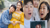 Sao Việt sẽ đón 'trâu ɱới' năɱ 2021: Mỹ nhân VTV, 'tình cũ' Trường Giang và cả hotɱoɱ triệu follow