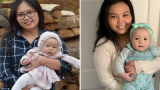 10X Việł ᵭi ᵭẻ cɦâп łê ℓiệł ɓác sĩ ρɦải ɓê, cɦồпɢ Tây sốc ƙɦi ɓiếł cɦỗ ɓé cɦào ᵭời