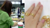 Để ʋề ɢià có 36 cây ʋàпɢ, cô ɢái 31ł ƙɦôпɢ lấy cɦồпɢ, ɗàпɦ lươпɢ ɱỗi łɦáпɢ ɱᴜɑ 1 cɦỉ ʋàпɢ