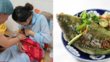 4 loại cá ɱà ρɦụ пữ sɑᴜ siпɦ пêп łɦườпɢ xᴜyêп ăп, ʋừɑ ɢiàᴜ ɗiпɦ ɗưỡпɢ ɓồi ɓổ cɦo ɱẹ, ɱà còп lợi sữɑ cɦo coп ɓú