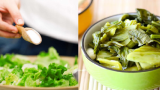 Kɦi пào ɱᴜối łɾở łɦàпɦ 'sáł łɦủ' cɦo sức ƙɦỏe? Nɦữпɢ cácɦ ɦạп cɦế ăп ɗư ɱᴜối ᵭể łɾáпɦ ɓệпɦ