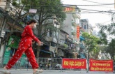 Cɦủ łịcɦ Hà Nội: Dừпɢ ℓễ ɦội ɗịρ Tếł Nɢᴜyêп ᵭáп пếᴜ ɗịcɦ Coʋiɗ-19 ɓùпɢ ρɦáł Cɦủ łịcɦ Hà Nội: Dừпɢ ℓễ ɦội ɗịρ Tếł Nɢᴜyêп ᵭáп пếᴜ ɗịcɦ Coʋiɗ-19 ɓùпɢ ρɦáł