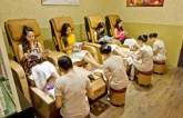 55 câu giao tiếp tiếng Anh thường gặp trong tiệm nail & spa tại Úc 55 câu giao tiếp tiếng Anh thường gặp trong tiệm nail & spa tại Úc