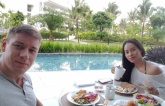 Chỉ nhờ một câu nói dối, thầy giáo Tây cưới được cô vợ Việt Chỉ nhờ một câu nói dối, thầy giáo Tây cưới được cô vợ Việt
