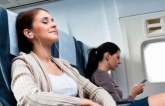 7 lời khuyên giúp bạn thoải mái hơn trong các chuyến bay đường dài 7 lời khuyên giúp bạn thoải mái hơn trong các chuyến bay đường dài