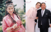 'Triệu Mẫn' Lê Tư sau 10 năm giải nghệ lấy đại gia tàn tật: Sống viên mãn, giàu có ở tuổi U50 'Triệu Mẫn' Lê Tư sau 10 năm giải nghệ lấy đại gia tàn tật: Sống viên mãn, giàu có ở tuổi U50