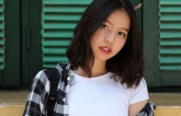 Nữ sinh Ams nhận học bổng 7 tỷ đồng vào ĐH Chicago Nữ sinh Ams nhận học bổng 7 tỷ đồng vào ĐH Chicago