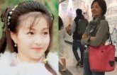 Mỹ nhân 'Thần điêu đại hiệp': Biến mất khỏi làng giải trí, vất vả kiếm tiền nuôi gia đình Mỹ nhân 'Thần điêu đại hiệp': Biến mất khỏi làng giải trí, vất vả kiếm tiền nuôi gia đình