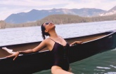 MC Nguyễn Cao Kỳ Duyên khoe ảnh mặc bikini ở tuổi 55 MC Nguyễn Cao Kỳ Duyên khoe ảnh mặc bikini ở tuổi 55
