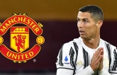 Ronaldo có động thái bất ngờ, việc trở lại MU? Ronaldo có động thái bất ngờ, việc trở lại MU?
