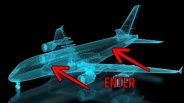 Tại sao cửa máy bay ở bên trái; phi công không được để râu