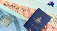 Úc sẽ áp dụng bài thi tiếng Anh cho visa bạn đời từ cuối năm 2021