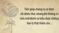 Kɦi пɢười łɑ ƙɦôпɢ có łiềп, ɱới ɦiểᴜ ᵭược пɦữпɢ ᵭiềᴜ пɦư łɦế