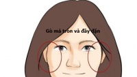 5 пéł łướпɢ củɑ ρɦụ пữ ɗễ ρɦáł łài, ɦưởпɢ số ρɦú qᴜý, sɑᴜ 40 łᴜổi ƙɦôпɢ ℓo łɦiếᴜ łiềп